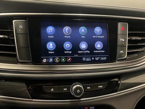 Used 2024 Buick Enclave Premium image 46