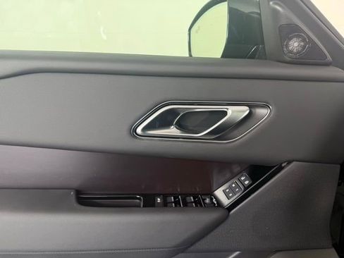 New 2026 Land Rover Range Rover Velar Dynamic SE image 24