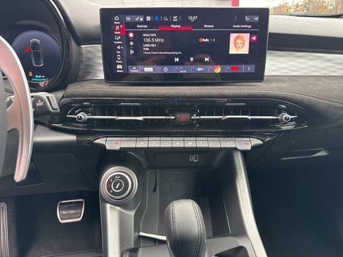 New 2025 Alfa Romeo Tonale image 15