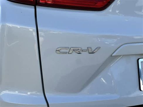 Used 2018 Honda CR-V EX image 12