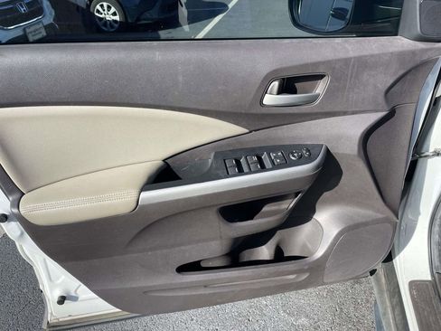 Used 2014 Honda CR-V EX-L image 25