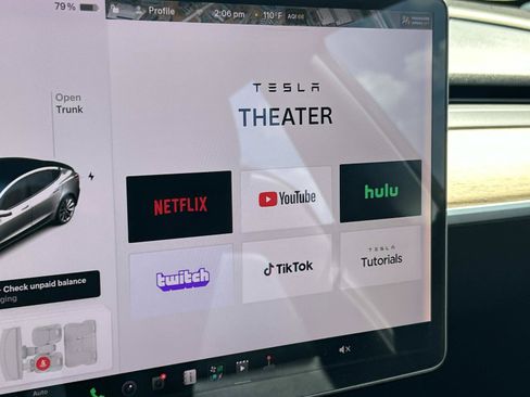 Used 2018 Tesla Model 3 Long Range AWD/4WD image 35