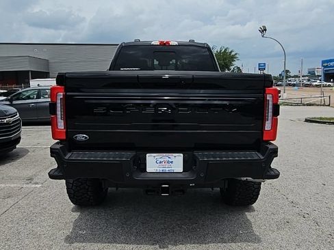 Used 2026 Ford F250 Platinum AWD/4WD image 7