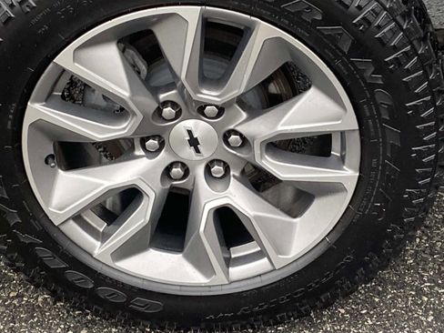 Used 2022 Chevrolet Silverado 1500 RST w/ All Star Edition Plus image 26