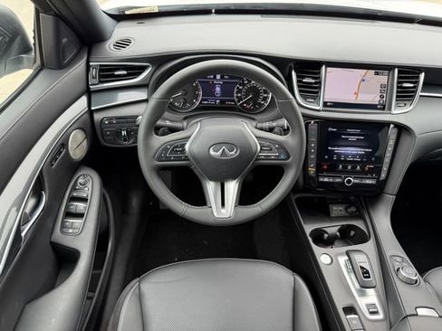 Used 2023 INFINITI QX50 Sport image 24