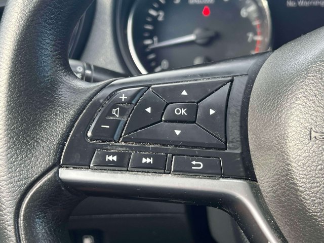 Used 2019 Nissan Rogue S AWD/4WD image 21