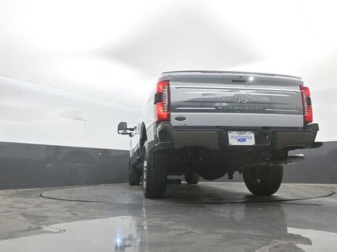 New 2026 Ford F350 King Ranch w/ FX4 Off-Road Package AWD/4WD image 36