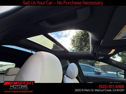 Used 2020 Mercedes-Benz E 450 4MATIC Wagon image 13