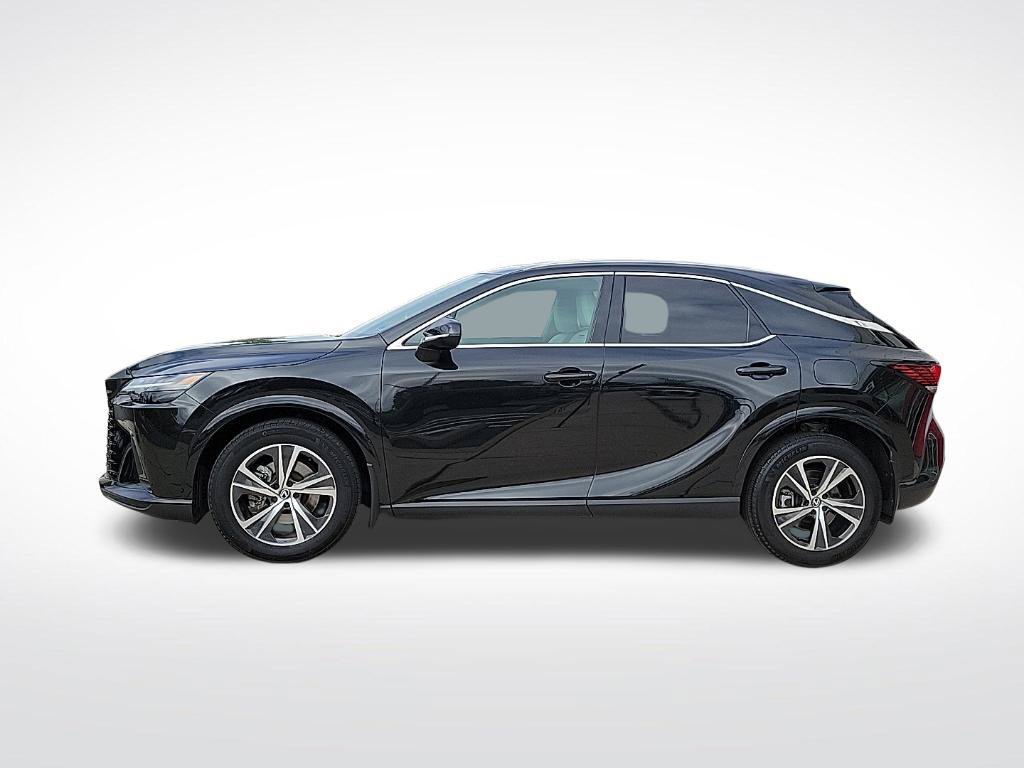 Used 2024 Lexus RX 350 Premium w/ Accessory Package (Z1) AWD/4WD image 2