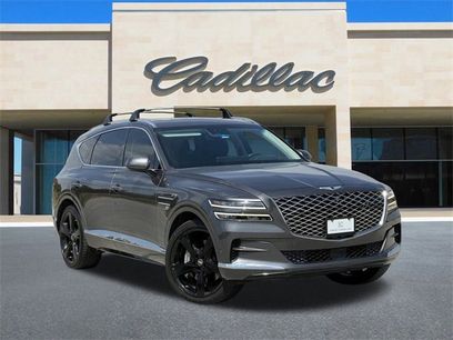 Used 2022 Genesis GV80 2.5T w/ Prestige Package 04