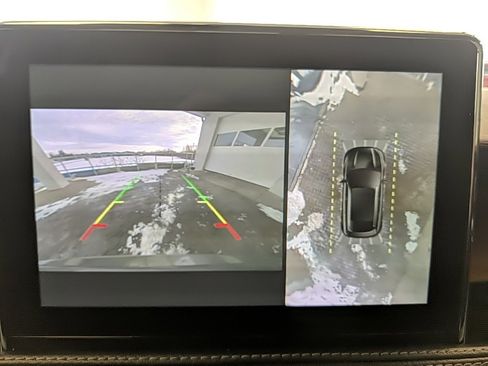 Used 2020 Lincoln Corsair Reserve w/ Equipment Group 201A image 22