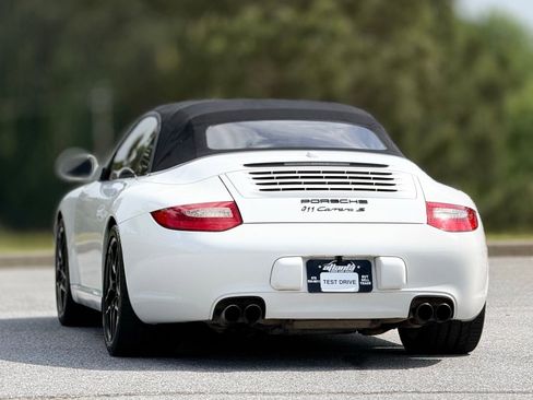 Used 2012 Porsche 911 Carrera S RWD image 5