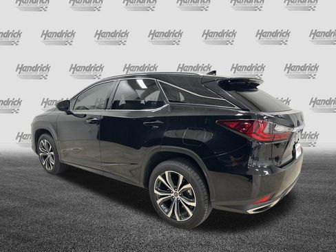 Used 2020 Lexus RX 350 FWD w/ Premium Package image 8