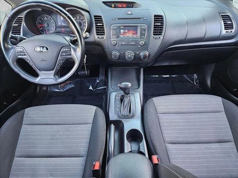 Used 2014 Kia Forte EX FWD image 15