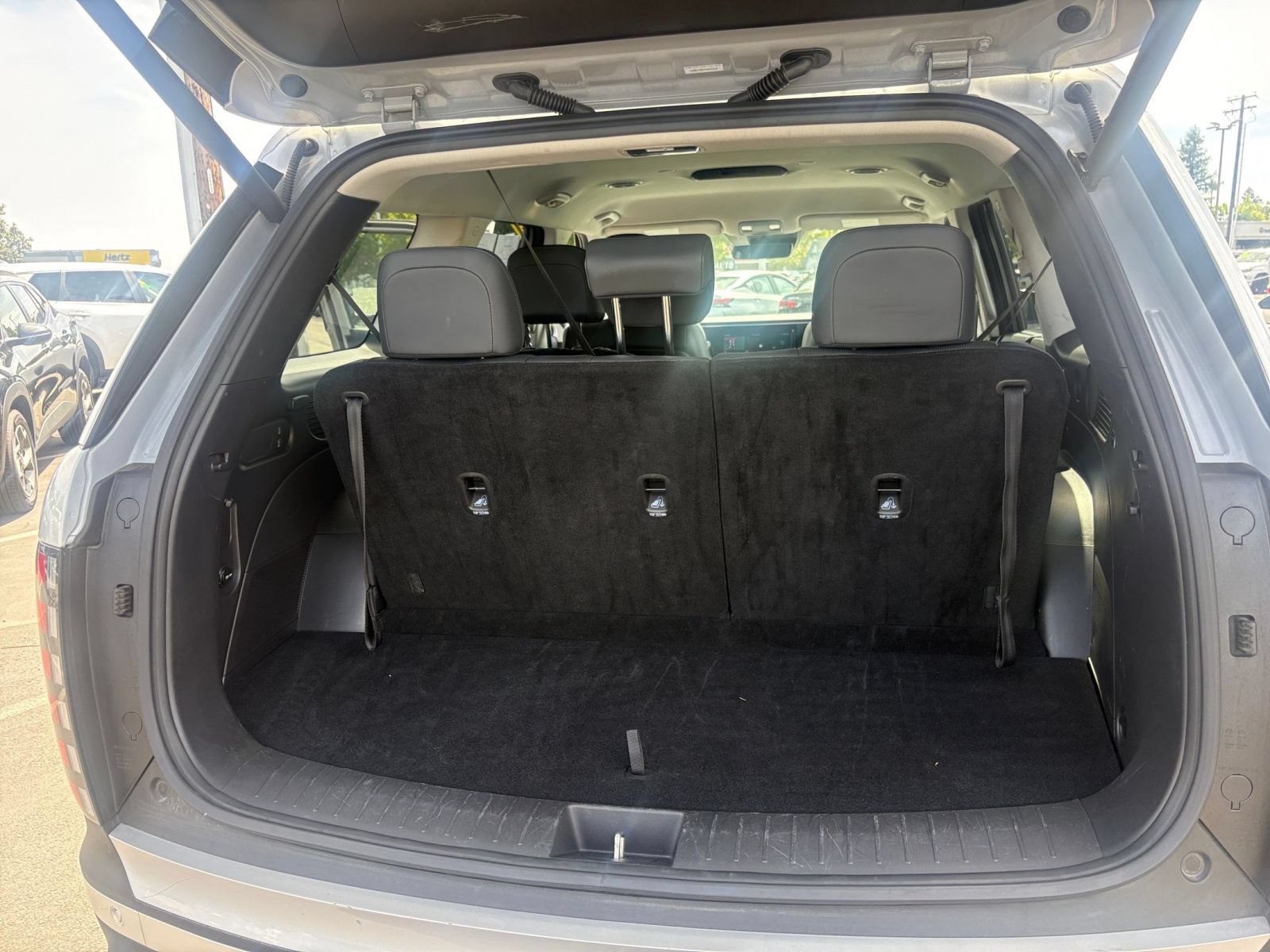 Used 2026 Hyundai Palisade SEL FWD image 34