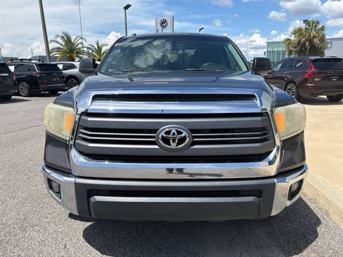 Used 2015 Toyota Tundra SR5 w/ SR5 Upgrade Package RWD image 13
