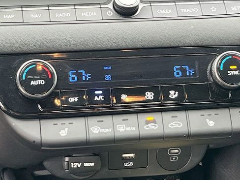 Used 2025 Hyundai Elantra N image 16