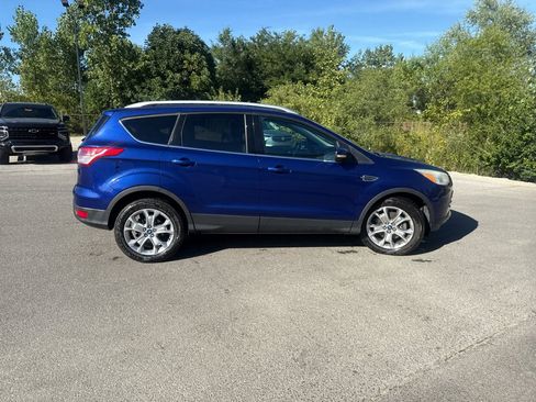 Used 2014 Ford Escape Titanium AWD/4WD image 7