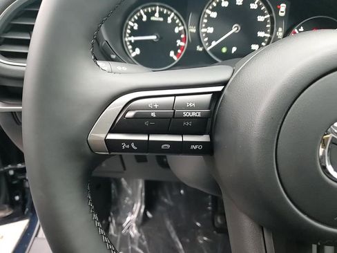 New 2026 MAZDA MAZDA3 2.5 S Preferred image 16