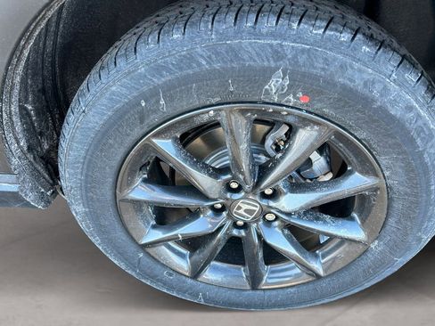 New 2026 Honda CR-V EX-L image 14