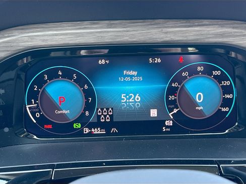 New 2026 Volkswagen Atlas SEL Premium R-Line AWD/4WD image 42