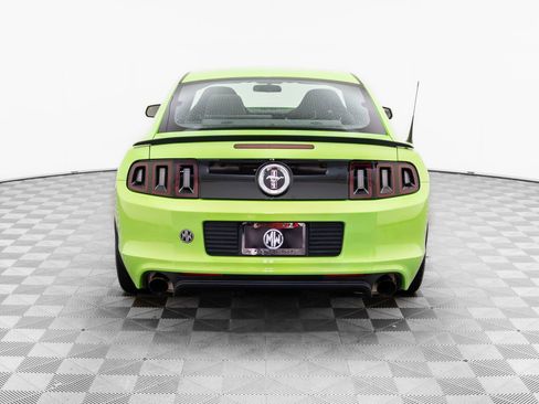 Used 2013 Ford Mustang Boss 302 w/ Boss 302 Accessory Pkg image 4