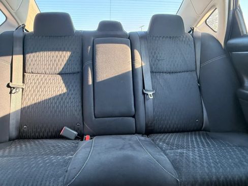 Used 2017 Nissan Altima 2.5 S w/ Power Driver Seat Package FWD image 23