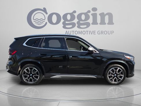 Used 2023 BMW X1 xDrive28i w/ Convenience Package AWD/4WD image 6
