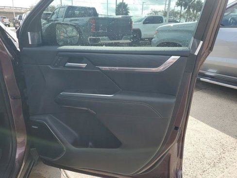 New 2026 GMC Acadia Elevation w/ Black Edition image 9