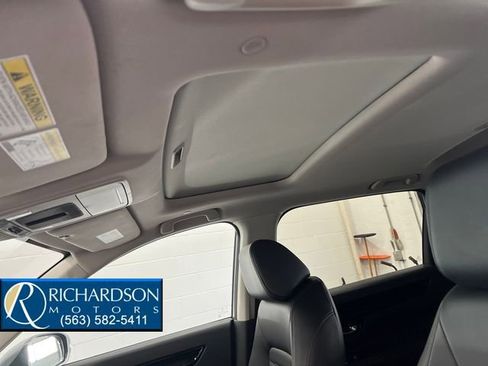 Certified 2023 Honda CR-V EX-L image 15