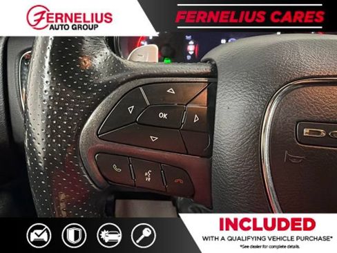 Used 2019 Dodge Durango GT AWD/4WD image 43