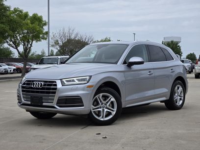 Used 2018 Audi Q5 2.0T Premium Plus