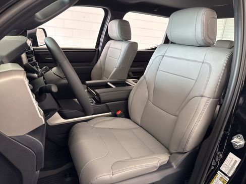 New 2026 Toyota Tundra SR5 AWD/4WD image 14