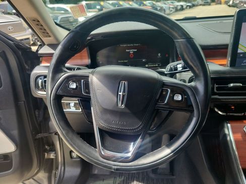 Used 2023 Lincoln Aviator Reserve w/ Equipment Group 201A image 25