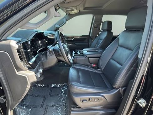 Used 2025 GMC Sierra 1500 SLT image 21