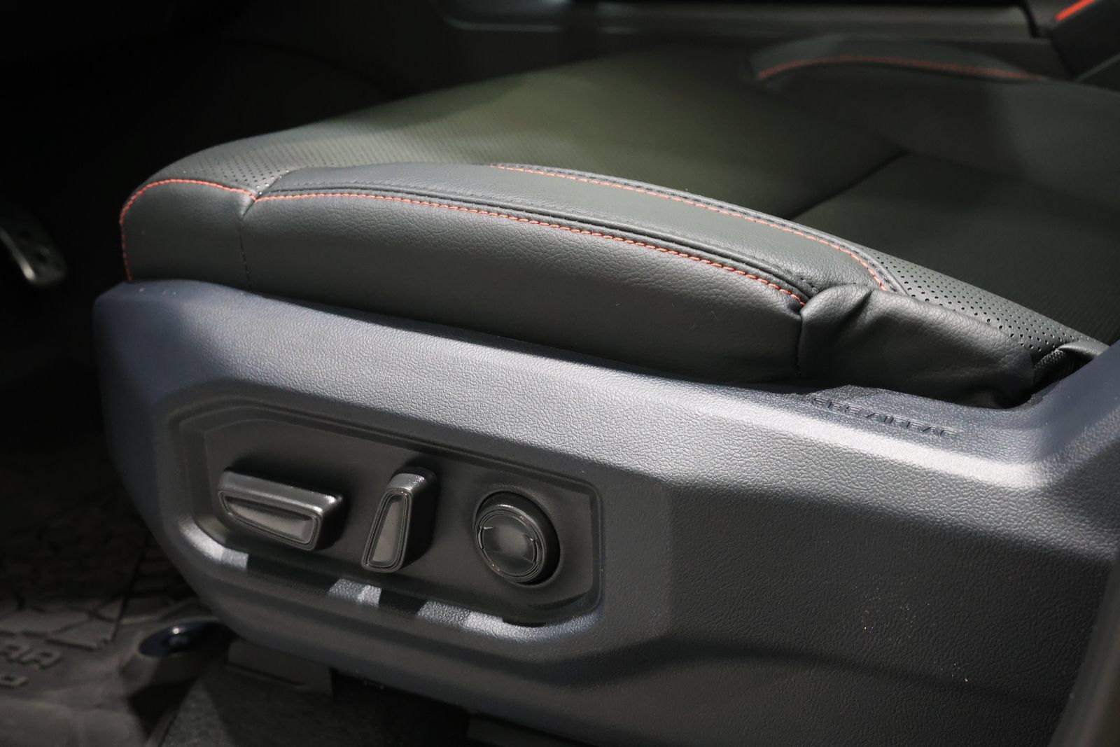 New 2026 Toyota Tundra TRD Pro AWD/4WD image 27