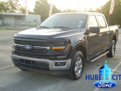 Used 2024 Ford F150 XLT w/ Mobile Office Package