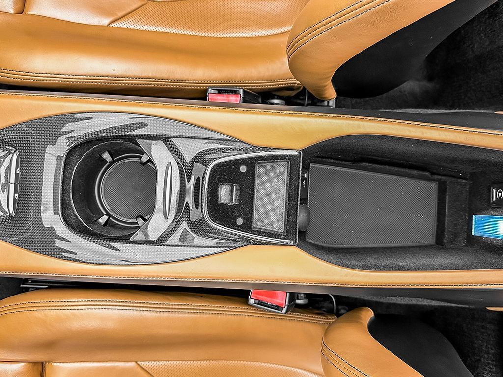 Certified 2019 Ferrari Portofino RWD image 23