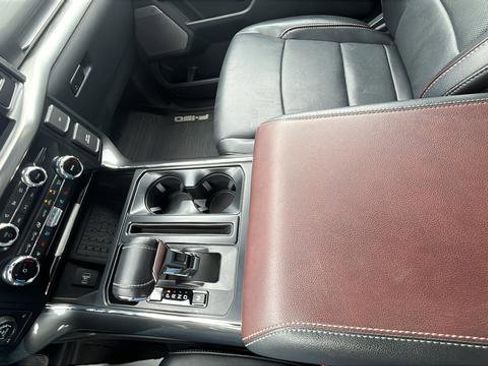 Used 2023 Ford F150 Lariat w/ Equipment Group 502A High image 17