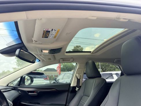 Used 2019 Lexus NX 300 FWD w/ Premium Package image 25