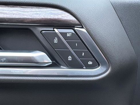 Used 2026 Chevrolet Silverado 1500 LTZ image 15