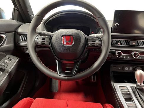 New 2026 Honda Civic Type R image 21