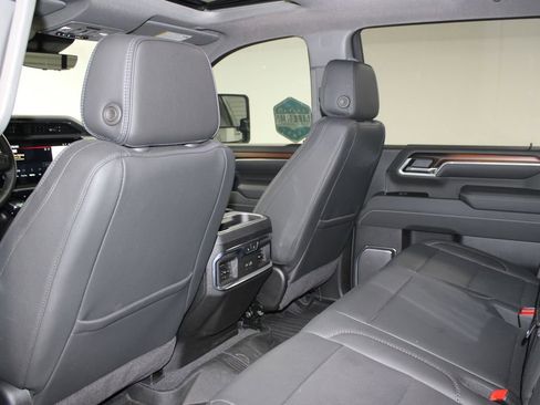 Used 2025 GMC Sierra 2500 Denali w/ Denali Reserve Package image 30