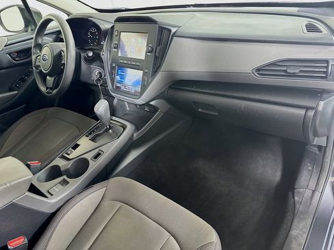 Used 2024 Subaru Crosstrek 2.0i AWD/4WD image 33
