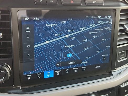 Used 2024 Ford F150 XLT w/ Mobile Office Package image 18