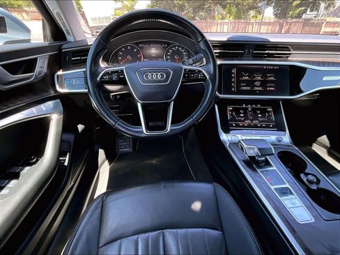 Used 2019 Audi A6 3.0T Premium w/ Convenience Package AWD/4WD image 7