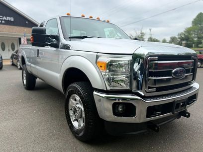 Used 2015 Ford F350 XLT