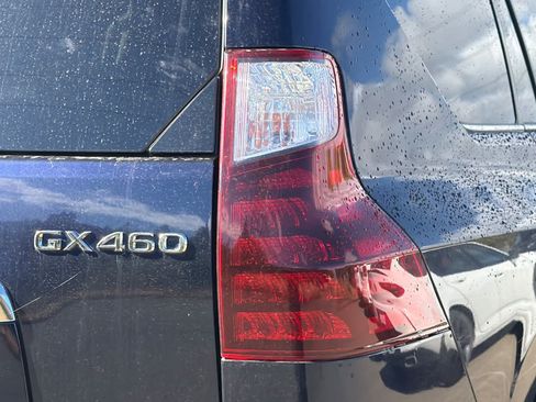 Used 2020 Lexus GX 460 Premium AWD/4WD image 17