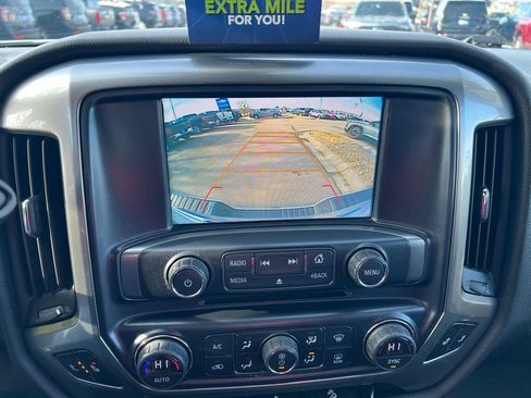 Used 2017 Chevrolet Silverado 1500 LT w/ All Star Edition image 32