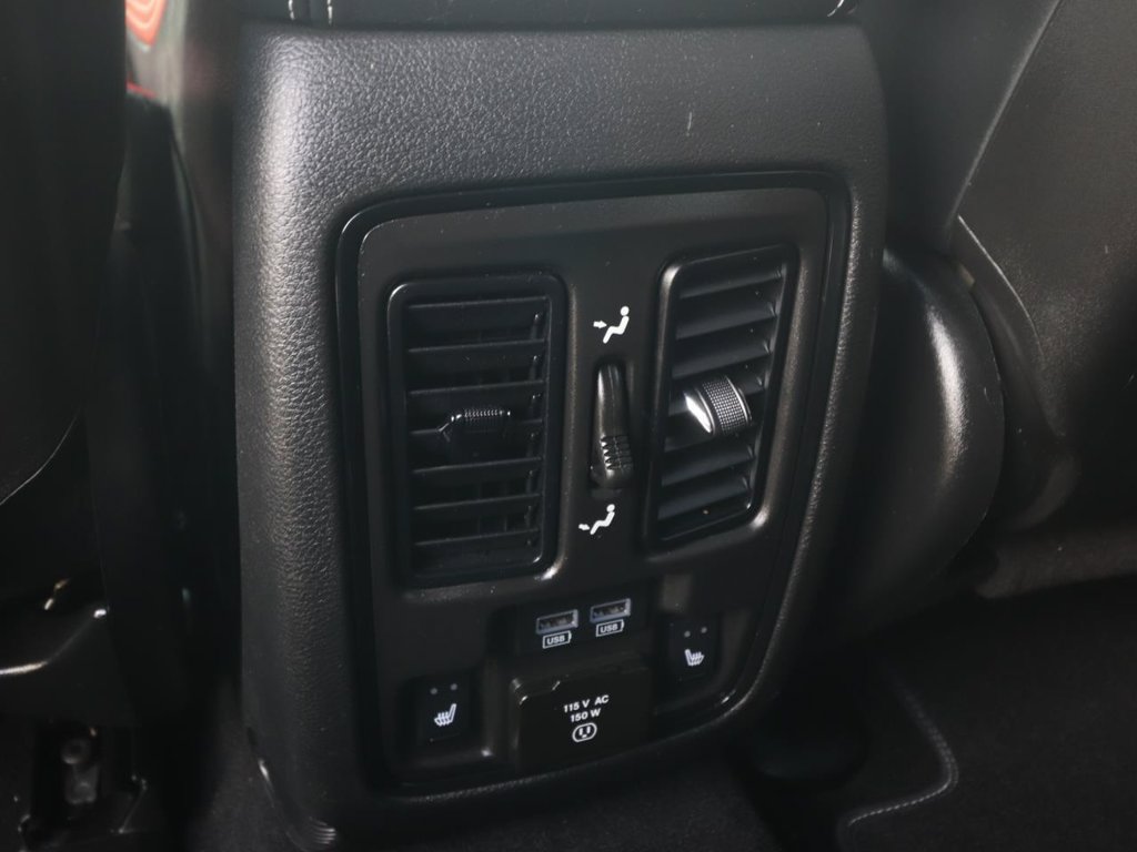 Used 2023 Dodge Durango SRT Hellcat AWD/4WD image 10